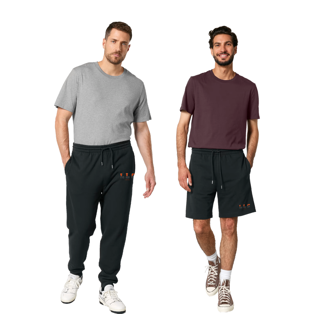Jogger & Shorts