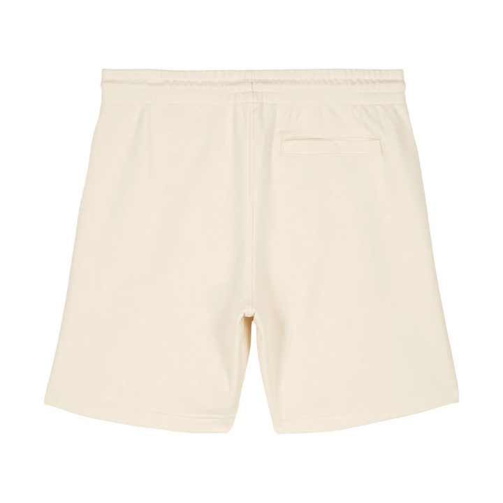 LLC Cotton Shorts Sand