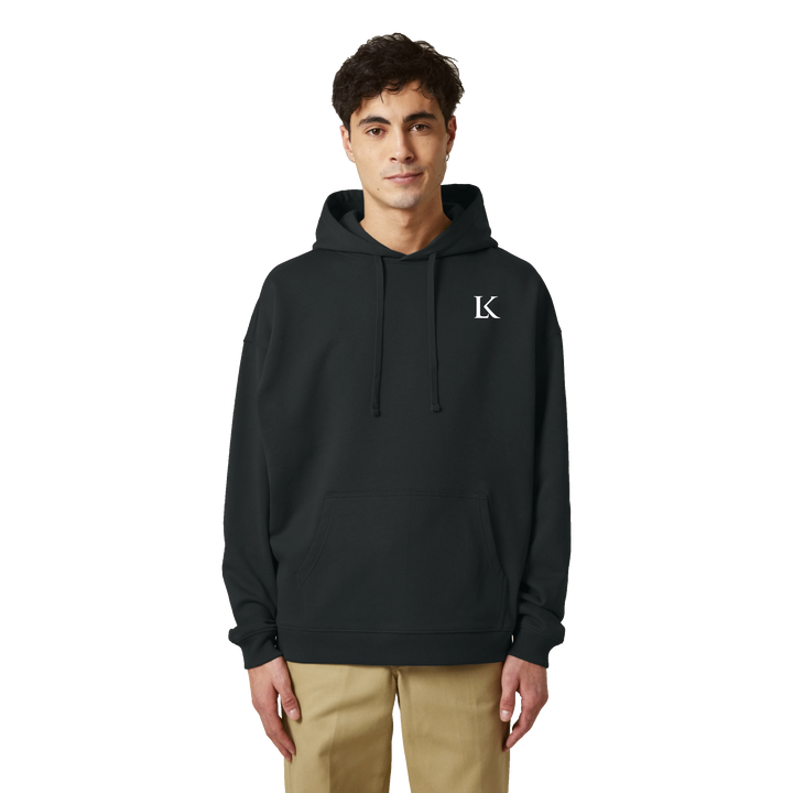 Omen Hoodie Black