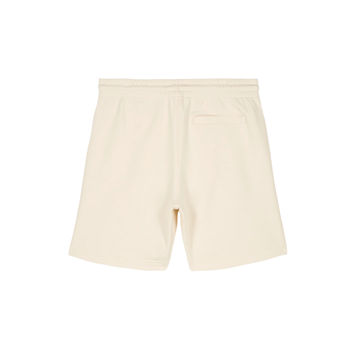 LK Cotton Shorts Sand