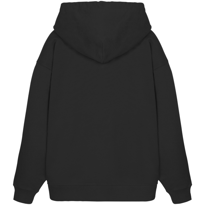 LLC Hoodie Black