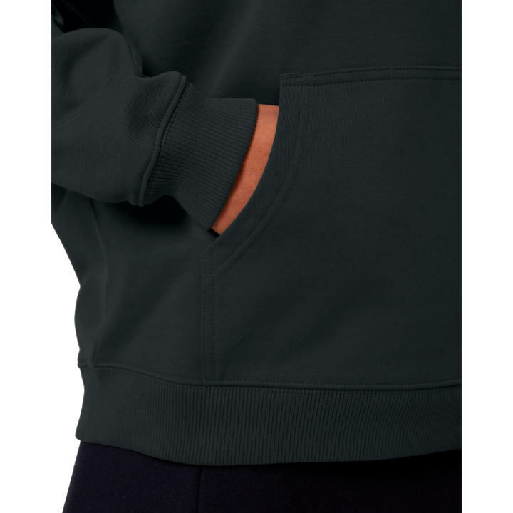 Omen Hoodie Black