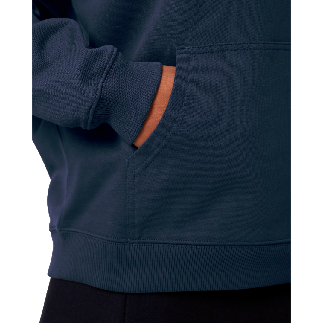 Grind Hoodie Navy