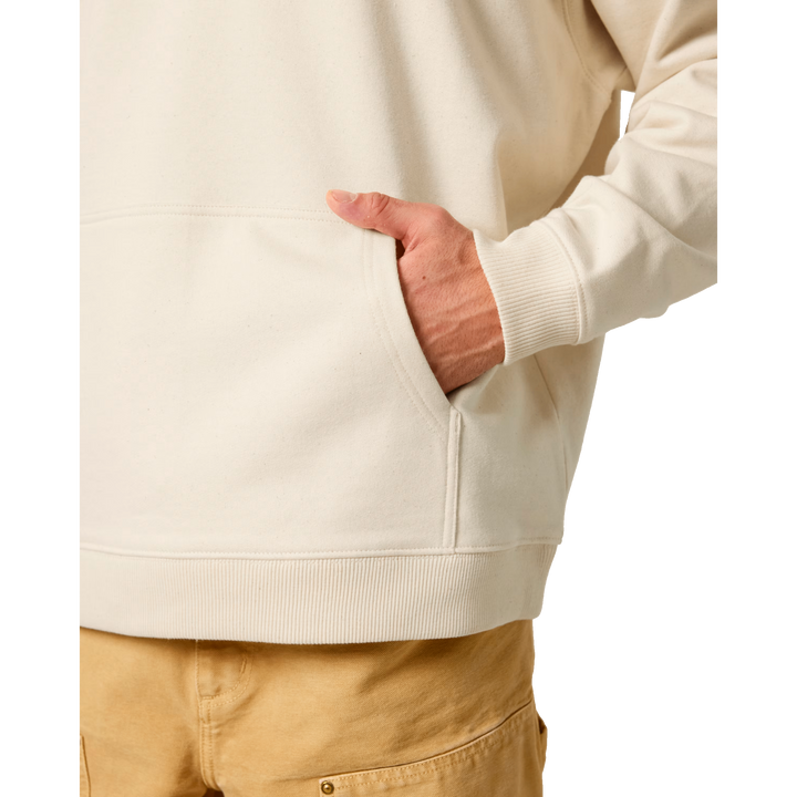 Dominance Hoodie Sand