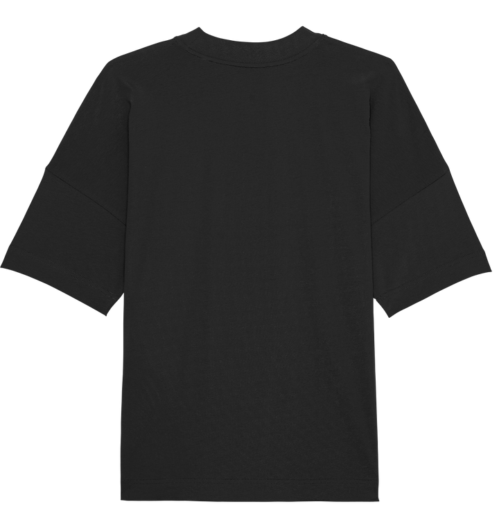 Globe Tee Black