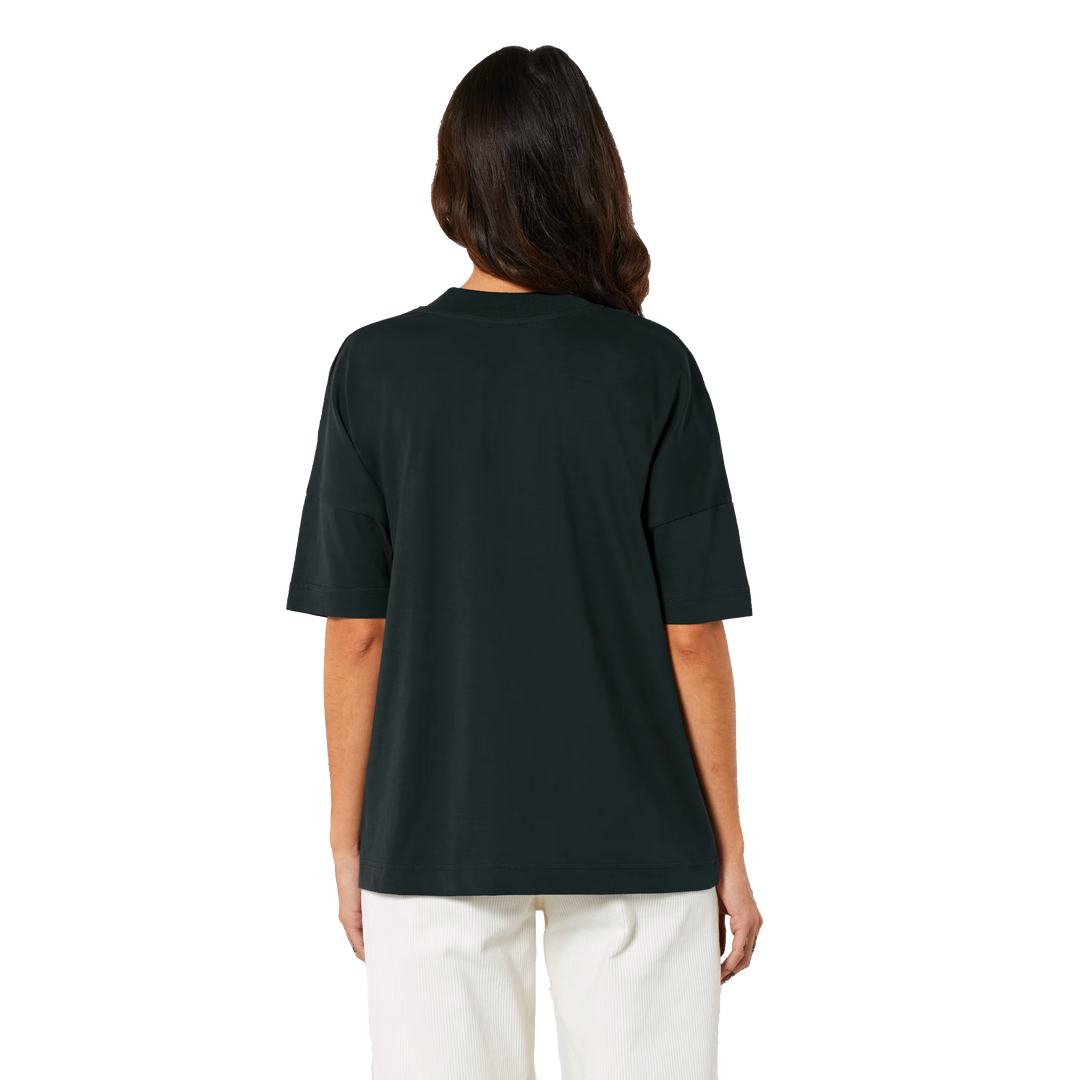 LLC Tee Black