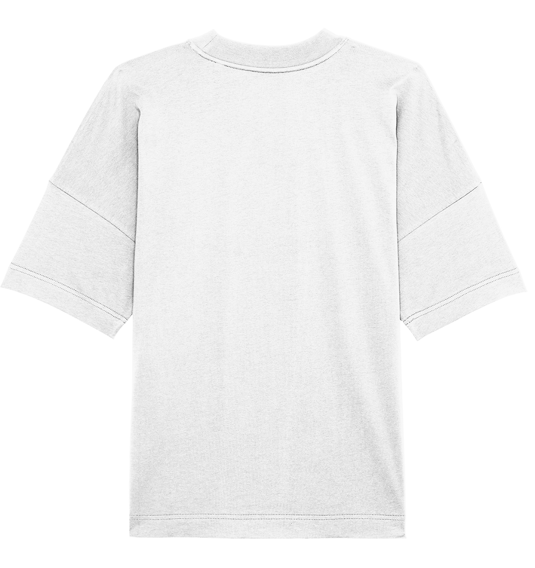 LLC Tee White