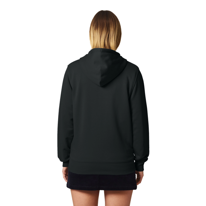 LK Zipper Black