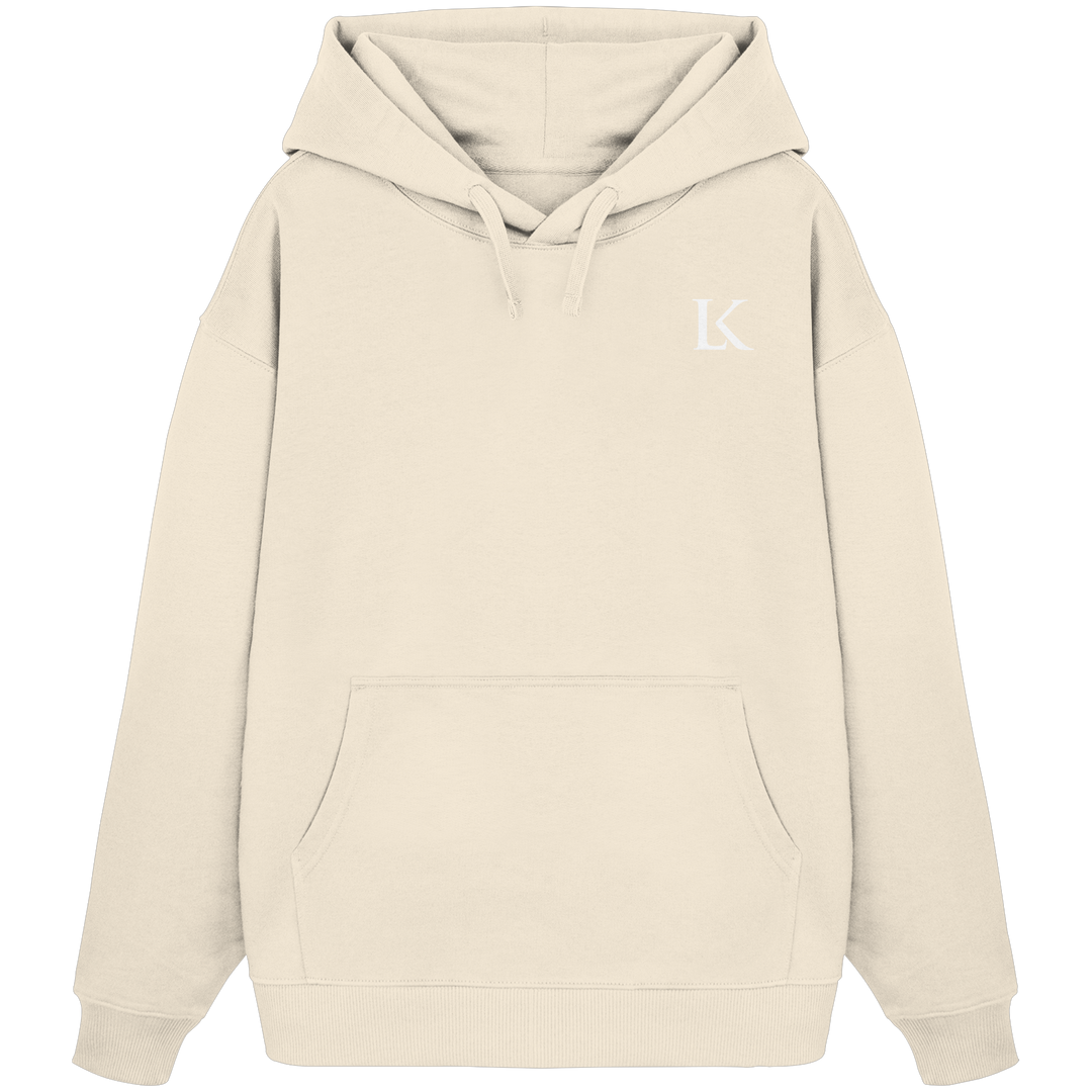 Omen Hoodie Sand
