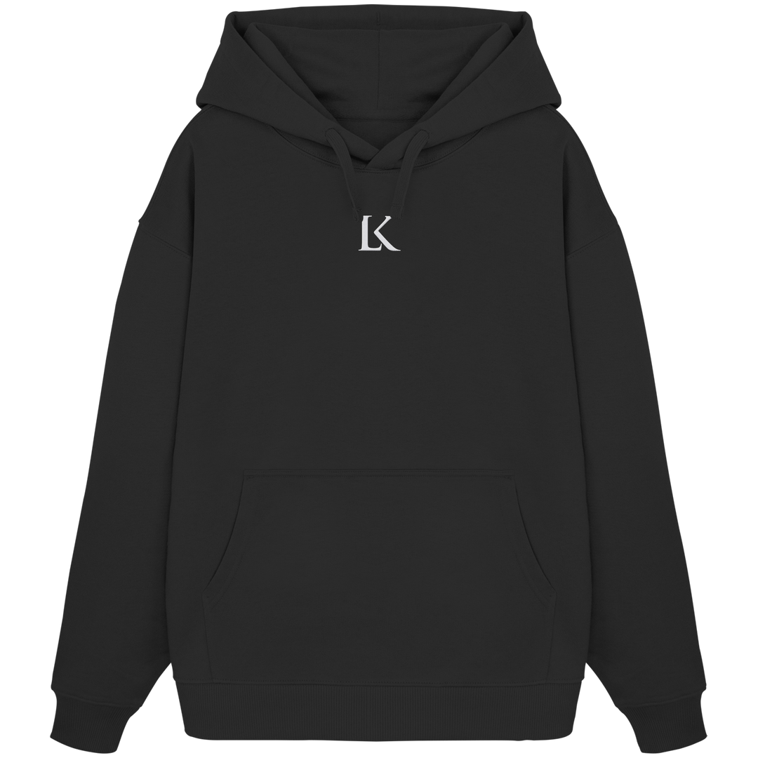 LK Hoodie Black