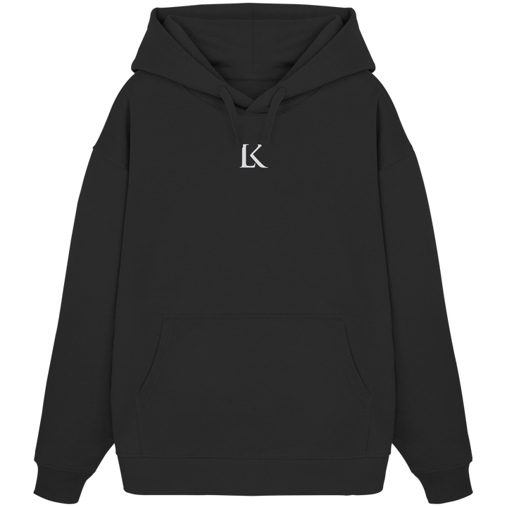 LK Hoodie Black